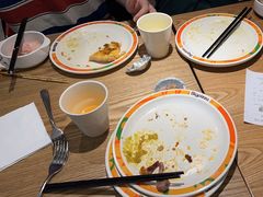 -比格比萨自助(南京万达茂店)