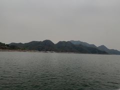 -易水湖景区