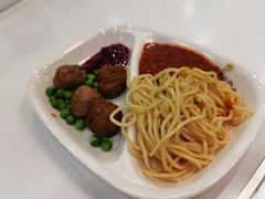 -宜家·瑞典风味餐厅(北京西红门店)