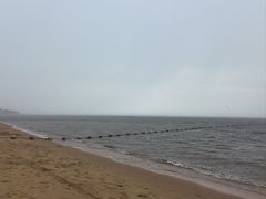 -威海国际海水浴场旅游区