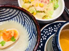 -yokocho上横町·日本食街(深业上城店)