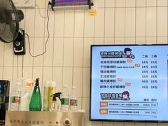-白妈螺蛳粉(白云万达店)