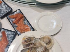 -喝彩海鲜自助餐厅(宜宾城市名人酒店)