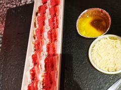 -伊茉家的烤肉店(勒泰中心店)