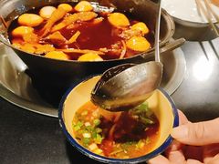 -李子坝梁山鸡(李子坝大鸡哥店)