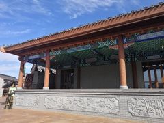 -中国马镇舞马世界主题乐园