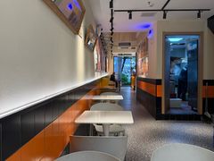 -前进5路汉堡炸鸡(汉街skp店)
