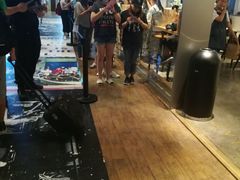 -喜茶(上海正大广场店)