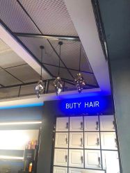-BUTY HAIR 比帝专业烫染店