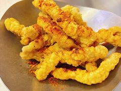 -蓉三少冒烤鸭·四川小吃集(北京首店)