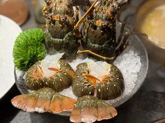 -滟设火锅料理(南滨路店)