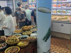 -老地方海鲜坊(步行街店)