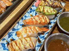 -小川洋风料理(街道口店)