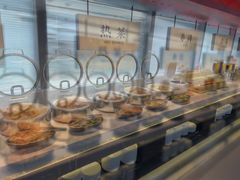 -魁牛·潮汕牛肉自助火锅(沈辽路万达店)