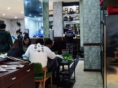 大堂-金龙·打边炉(武进路店)