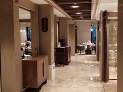 -杭州西湖柳莺里酒店·闻莺厅