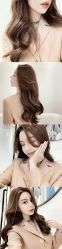 -3AM·S HAIR SALON烫发染发接发