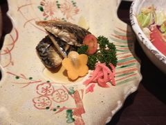 -富力希尔顿酒店·源氏日餐厅