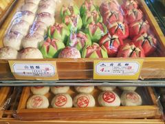 -皇承御点·八旗饽饽铺(避暑山庄店)