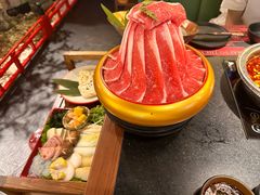 -牛New寿喜烧(虹桥新天地店)