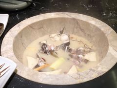 -云海肴云南菜·蒸汽石锅鱼(青岛万象城店)
