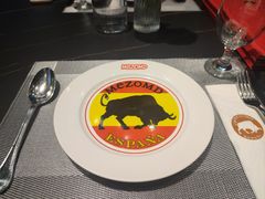 -Mezomd曼索蒂西班牙餐厅(广粤店)