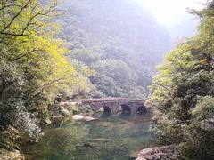 -白云源风景区