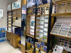 -沪睛眼镜蔡司官方授权店(金桥佳林路店)