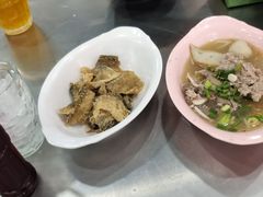 -榮泰米粉湯(Left Shop)