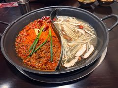 -冯校长老火锅(深圳总店)