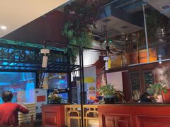 -北京老门框爆肚涮肉馆(锦业路店)