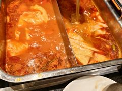 -五星桥原切肥牛火锅·30年专注好牛肉(湖塘店)