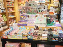 -猫的天空之城概念书店(苏州诚品店)