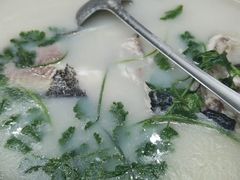 天目湖砂锅鱼头-翠茗农庄土菜馆(天目湖店)