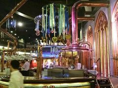 -皇冠自酿啤酒坊(中国红街5号楼店)
