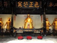 -开封包公祠