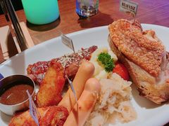 -Ambra Haus琥珀屋精酿餐厅(宝山店)