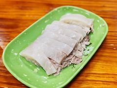 -阿勇面馆(东书房路店)