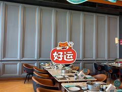 -喜庭海鲜自助(珠海环宇城店)
