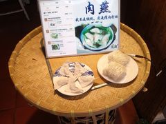 -家宴·灌蛋·沙茶面(曾厝垵店)