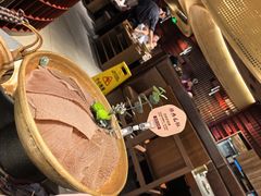 -巴奴毛肚火锅(悠唐购物中心店)