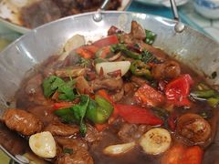 -味好美土菜(迎宾东路店)