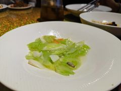 -功德林(南京西路店)