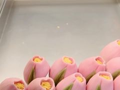 -乾芝斋·苏式糕点·碧螺春茶酥(平江路店)