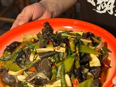 -兔槽江湖菜·重庆璧山兔(水围店)
