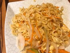 -腰子哥烤串(石佛营炫特店)