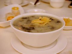 -顺德新世界酒店·华美轩餐厅