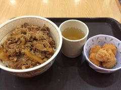 食其家(文三路店)-食其家·牛丼咖喱(文三路店)