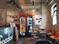 -foodoo芙多松饼店