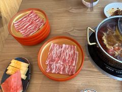 -松野谷·寿喜烧自助(华联顺义金街购物中心店)